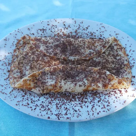 Vistamare Lejlighed Ágios Nikólaos