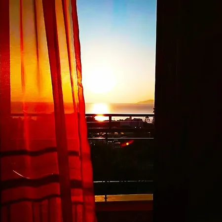 Lejlighed Vistamare *
